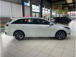 Kia Ceed Sportswagon 1.5T 140 DCT7 Spirit + Technologie-Paket | SOFORT VERFÜGBAR