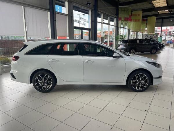 Kia Ceed Sportswagon 1.5T 140 DCT7 Spirit + Technologie-Paket | SOFORT VERFÜGBAR