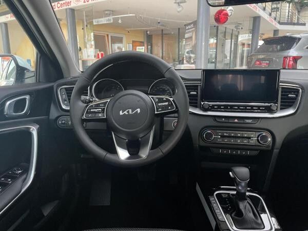 Kia Ceed Sportswagon 1.5T 140 DCT7 Spirit + Technologie-Paket | SOFORT VERFÜGBAR