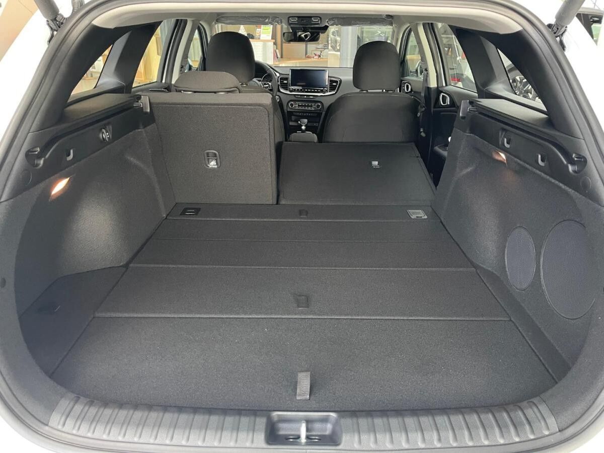 Kia Ceed Sportswagon 1.5T 140 DCT7 Spirit + Technologie-Paket | SOFORT VERFÜGBAR