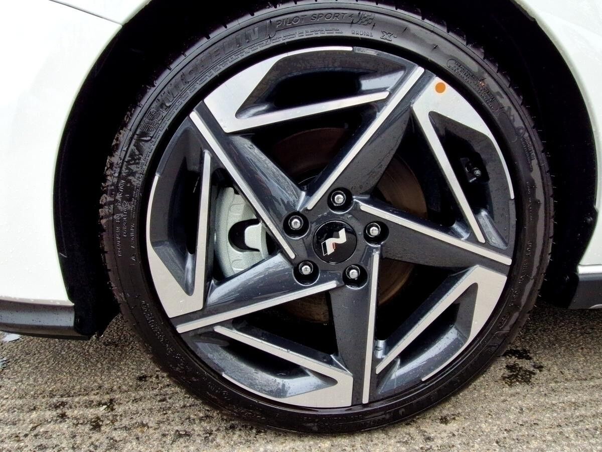 Hyundai i30 1.5 T-GDI 48V N Line PANO|KAMERA|NAVI