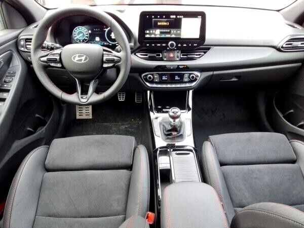 Hyundai i30 1.5 T-GDI 48V N Line PANO|KAMERA|NAVI