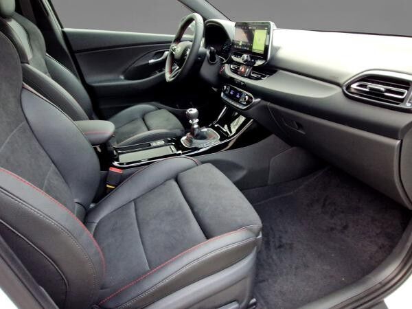 Hyundai i30 1.5 T-GDI 48V N Line PANO|KAMERA|NAVI