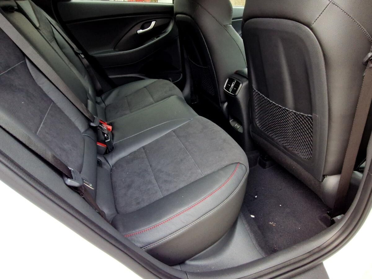 Hyundai i30 1.5 T-GDI 48V N Line PANO|KAMERA|NAVI