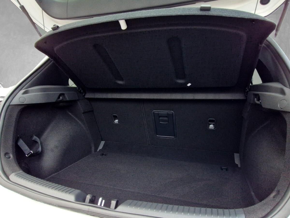 Hyundai i30 1.5 T-GDI 48V N Line PANO|KAMERA|NAVI