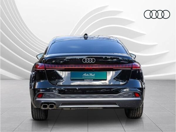 Audi A5 Limousine TDI S-Line-Interieur  TECH Panorama UPE 69.535,-€