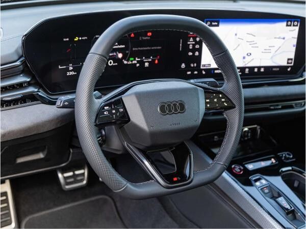 Audi A5 Limousine TDI S-Line-Interieur  TECH Panorama UPE 69.535,-€