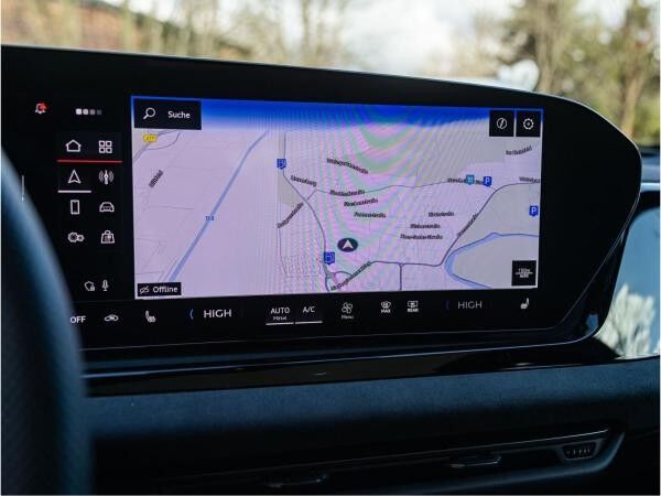 Audi A5 Limousine TDI S-Line-Interieur  TECH Panorama UPE 69.535,-€