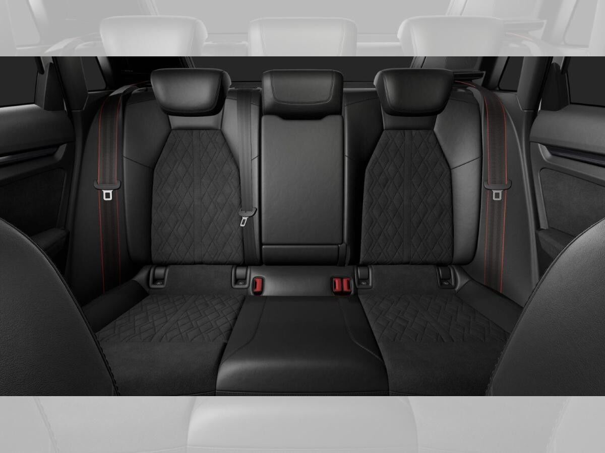 Audi RS3 RS 3 Sportback Matrix Pano SONOS HuD Memory Kam.