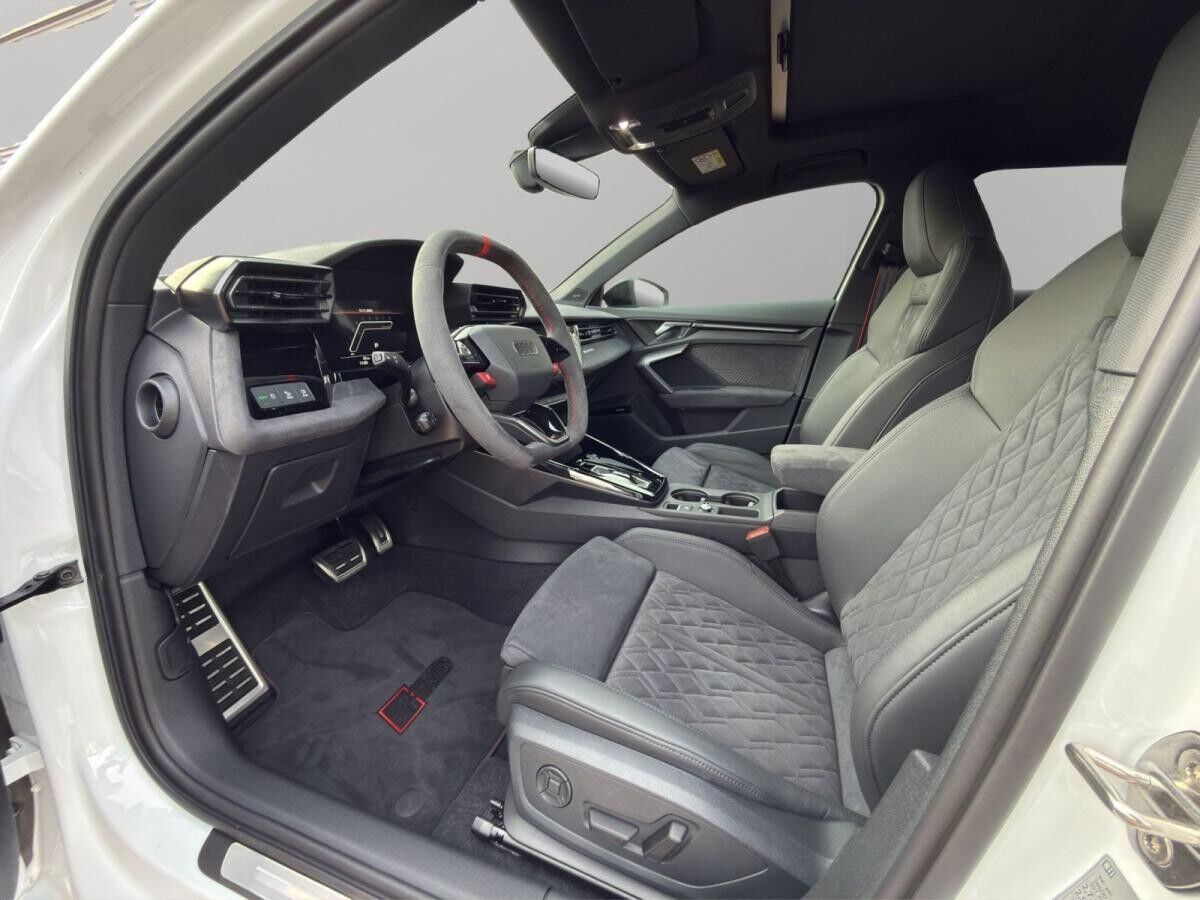 Audi RS3 RS 3 Sportback Matrix Pano SONOS HuD Memory Kam.