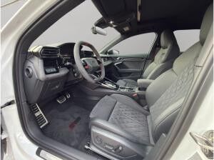 Audi RS3 RS 3 Sportback Matrix Pano SONOS HuD Memory Kam.