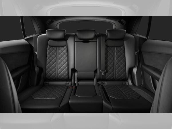 Audi SQ8 SUV TFSI HD Matrix Pano B&O HuD StandHzg.