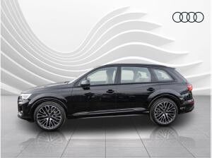 Audi Q7 S line Sportpaket 50 TDI qu. UPE 137.344 AHK Pano Standheizung  !!! SONDERABNEHMER !!!