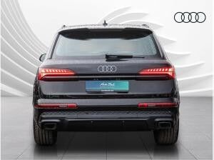 Audi Q7 S line Sportpaket 50 TDI qu. UPE 137.344 AHK Pano Standheizung  !!! SONDERABNEHMER !!!