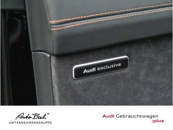 Audi Q7 S line Sportpaket 50 TDI qu. UPE 137.344 AHK Pano Standheizung  !!! SONDERABNEHMER !!!