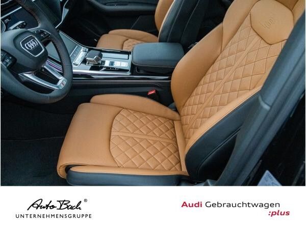 Audi Q7 S line Sportpaket 50 TDI qu. UPE 137.344 AHK Pano Standheizung  !!! SONDERABNEHMER !!!