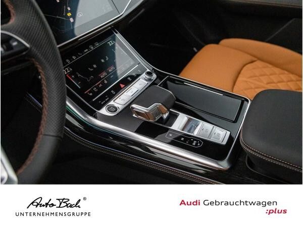 Audi Q7 S line Sportpaket 50 TDI qu. UPE 137.344 AHK Pano Standheizung  !!! SONDERABNEHMER !!!
