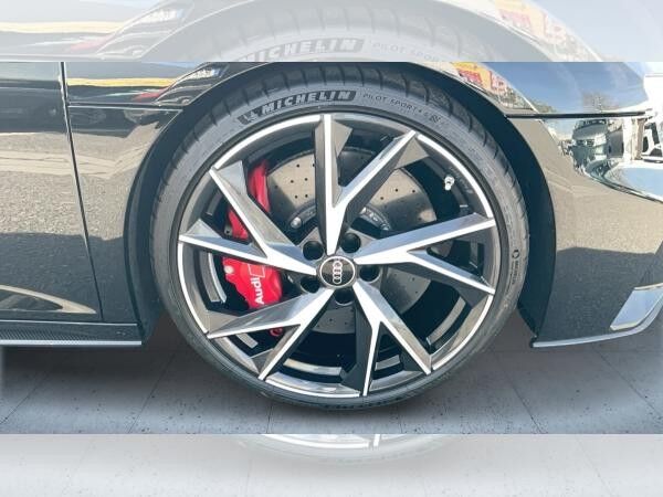 Audi R8 Spyder V10 performance qu. S tronic Keramik