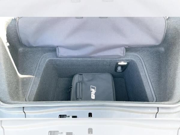 Audi R8 Spyder V10 performance qu. S tronic Keramik