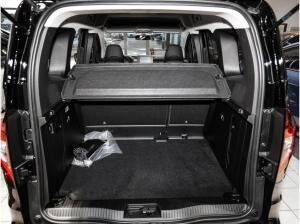 Nissan Townstar Kombi N-Connecta L1 1.3 DIG-T 130PS 6MT Design-Paket Navi *sofort verfügbar*