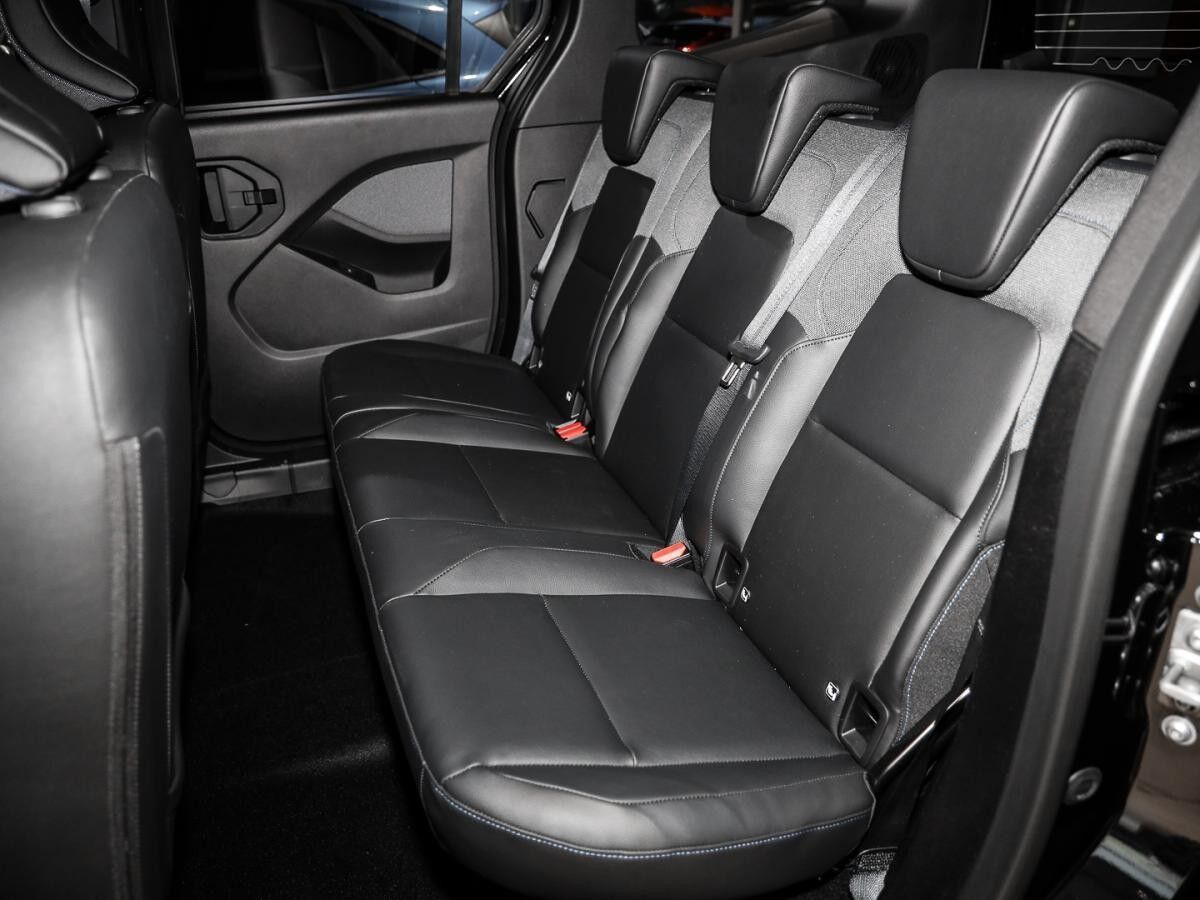 Nissan Townstar Kombi N-Connecta L1 1.3 DIG-T 130PS 6MT Design-Paket Navi *sofort verfügbar*