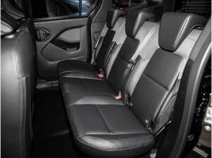 Nissan Townstar Kombi N-Connecta L1 1.3 DIG-T 130PS 6MT Design-Paket Navi *sofort verfügbar*