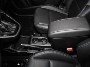 Nissan Townstar Kombi N-Connecta L1 1.3 DIG-T 130PS 6MT Design-Paket Navi *sofort verfügbar*