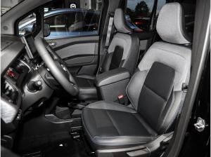 Nissan Townstar Kombi N-Connecta L1 1.3 DIG-T 130PS 6MT Design-Paket Navi *sofort verfügbar*