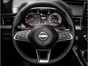 Nissan Townstar Kombi N-Connecta L1 1.3 DIG-T 130PS 6MT Design-Paket Navi *sofort verfügbar*