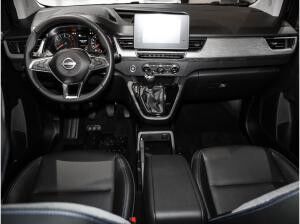 Nissan Townstar Kombi N-Connecta L1 1.3 DIG-T 130PS 6MT Design-Paket Navi *sofort verfügbar*