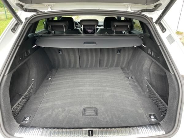 Audi e-tron 55 quattro S line Matrix