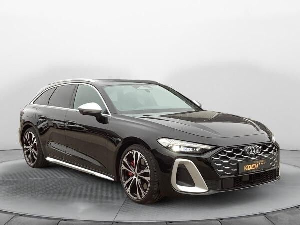 Audi S5 Avant TFSI *NEUES MODELL* SOFORT! *ON STOCK*