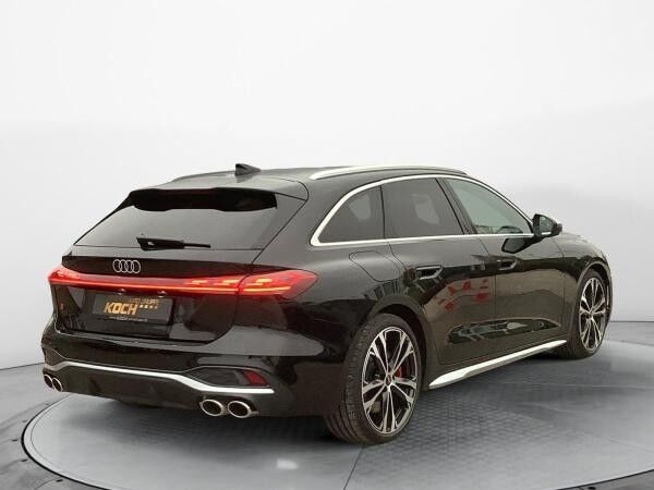 Audi S5 Avant TFSI *NEUES MODELL* SOFORT! *ON STOCK*