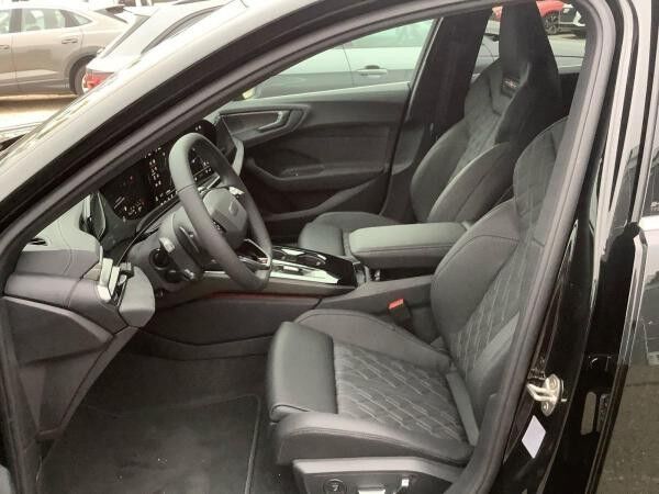 Audi S5 Avant TFSI *NEUES MODELL* SOFORT! *ON STOCK*