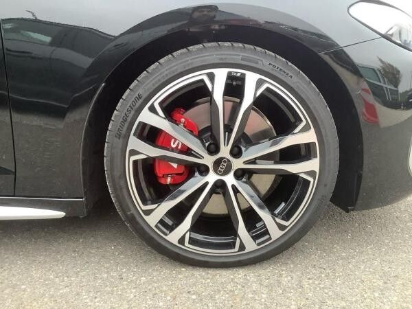 Audi S5 Avant TFSI *NEUES MODELL* SOFORT! *ON STOCK*