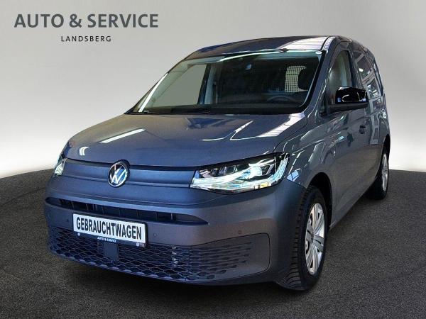 Volkswagen Caddy Cargo 2.0 TDI *LED*CAM*Carply*1,99% eff.*