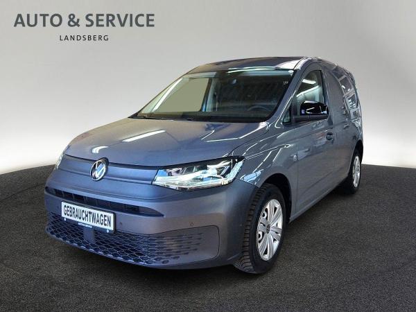 Volkswagen Caddy Cargo 2.0 TDI *LED*CAM*Carply*1,99% eff.*