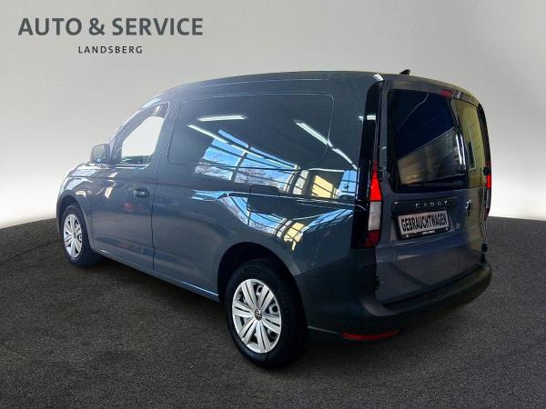 Volkswagen Caddy Cargo 2.0 TDI *LED*CAM*Carply*1,99% eff.*