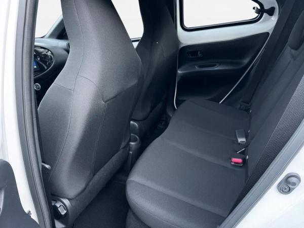 Toyota Aygo X Business +Sitzheizung +SOFORT