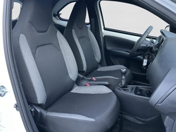 Toyota Aygo X Business +Sitzheizung +SOFORT