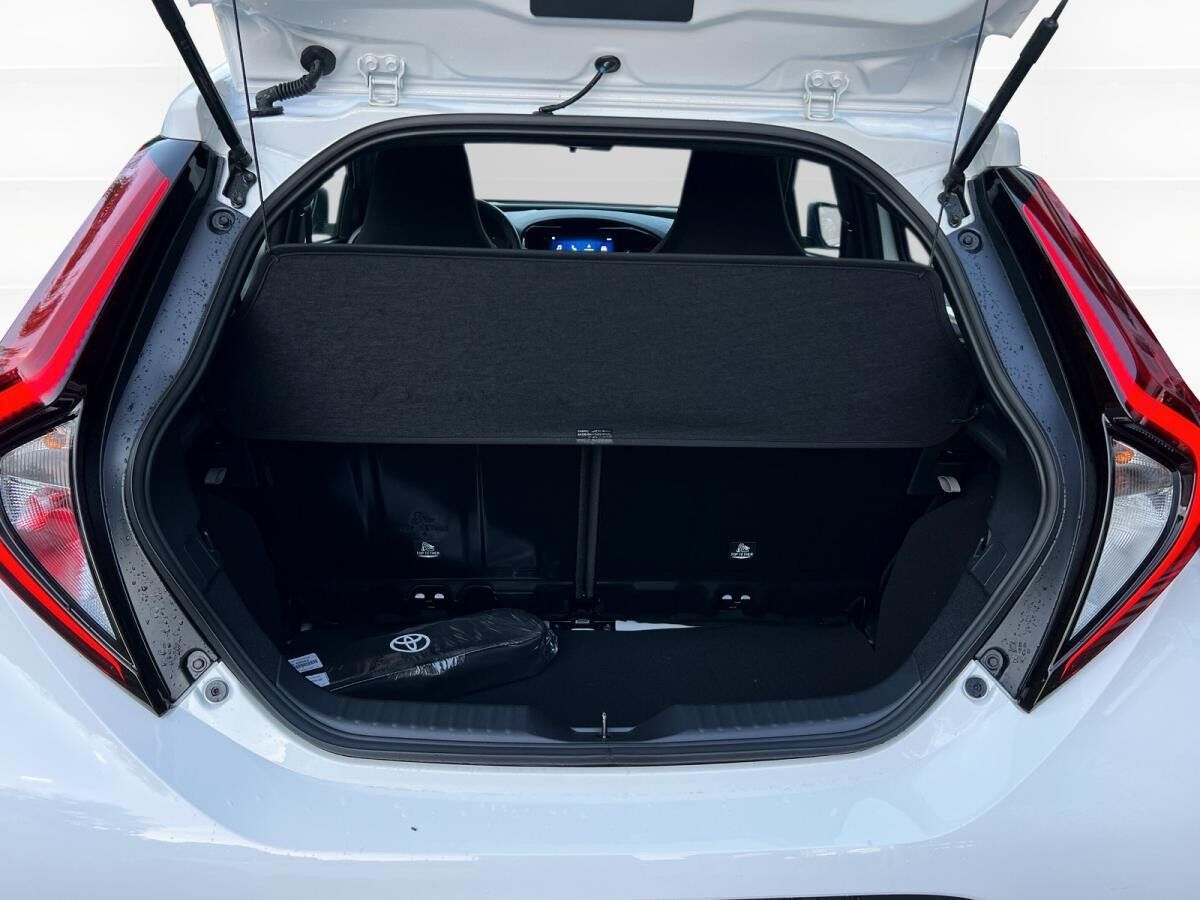 Toyota Aygo X Business +Sitzheizung +SOFORT