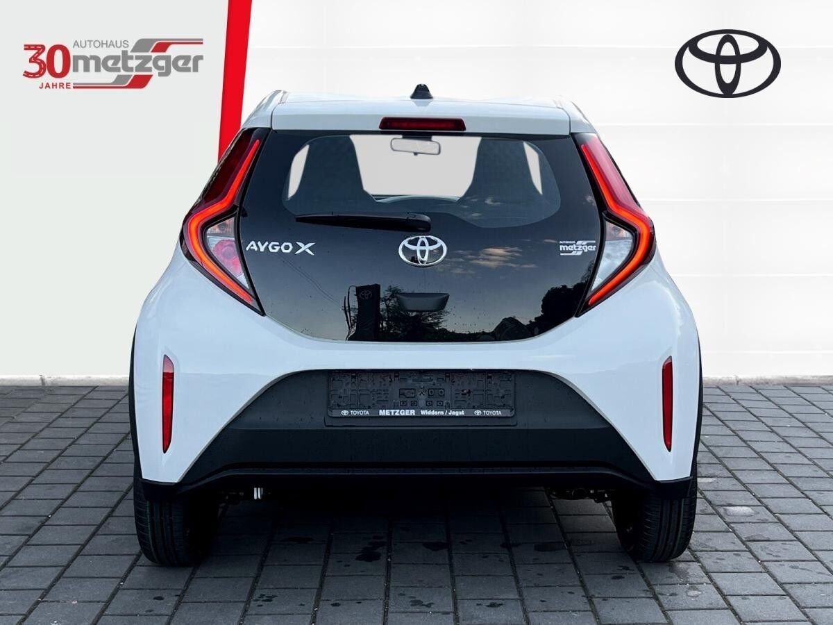 Toyota Aygo X Business +Sitzheizung +SOFORT