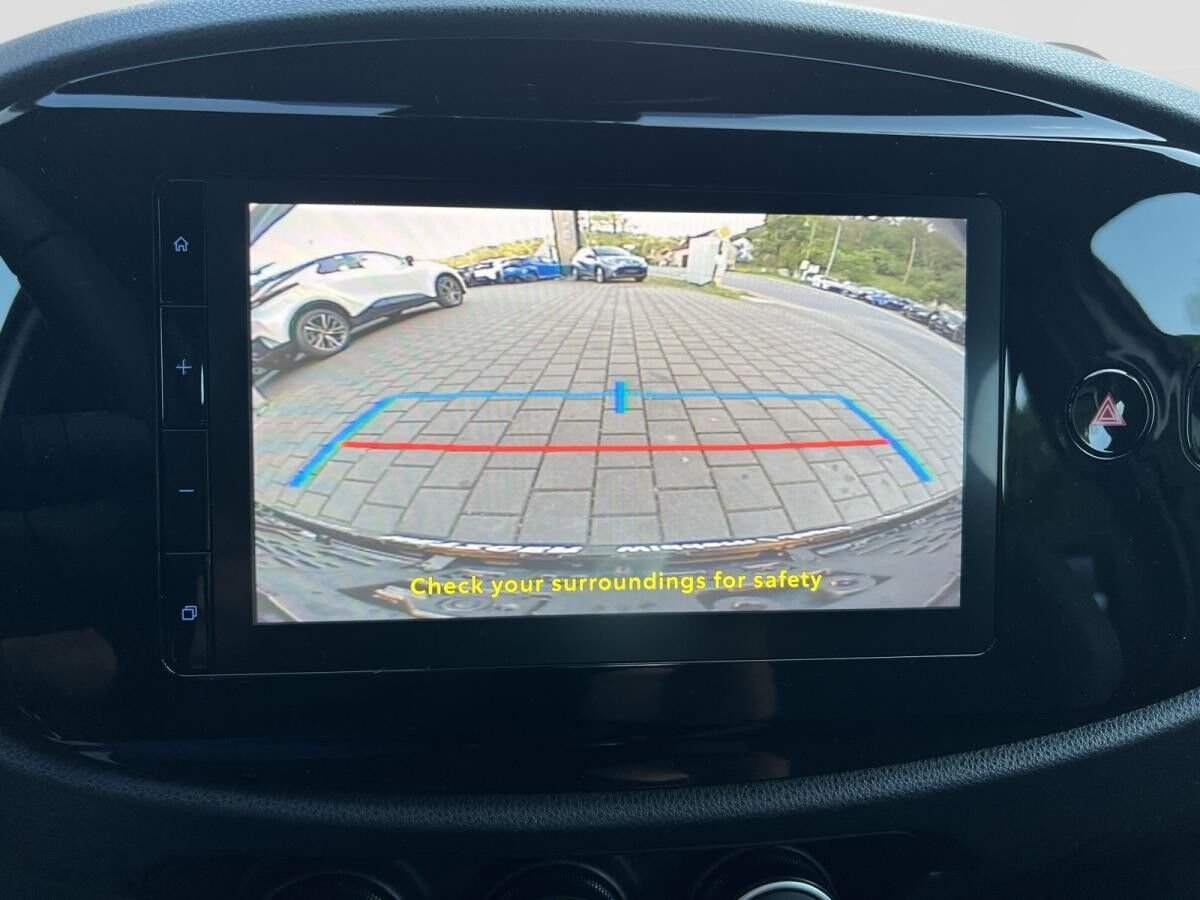 Toyota Aygo X Business +Sitzheizung +SOFORT