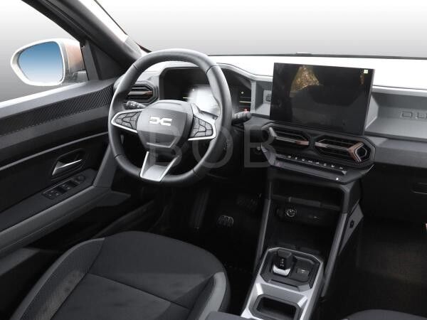 Dacia Duster Extreme HYBRID 140💥Sofort VERFÜGBAR💥E