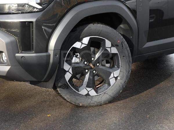 Dacia Duster Extreme HYBRID 140💥Sofort VERFÜGBAR💥E