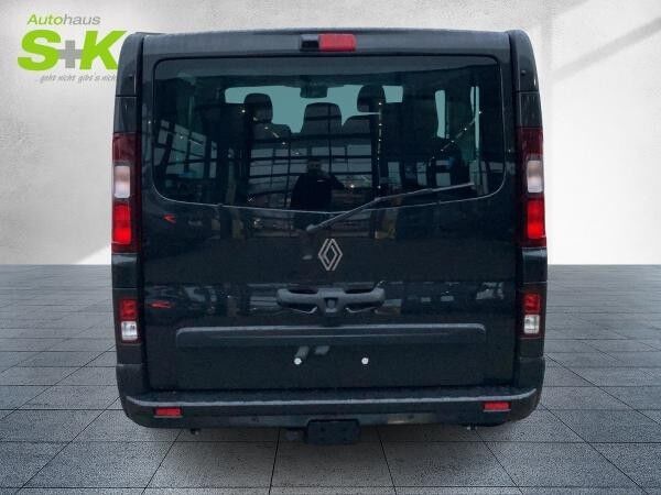 Renault Trafic Grand Evolution dCi 150 EDC *Kamera *Navi *AHK