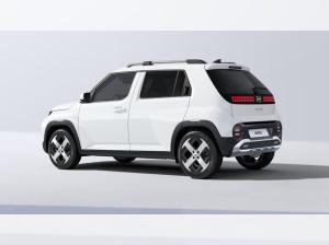 Hyundai INSTER INSTER EV (MY26) 49 kWh (115 PS) 2WD PRIME NAVI WÄRMEPUMPE