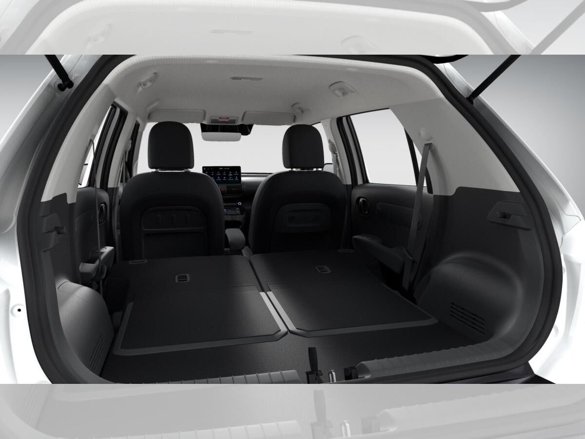 Hyundai INSTER INSTER EV (MY26) 42 kWh (97 PS) 2WD SELECT +++ POWERLEASING 2025 +++