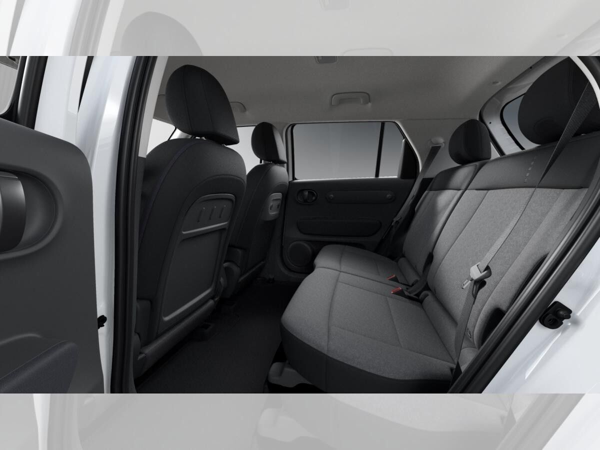 Hyundai INSTER INSTER EV (MY26) 42 kWh (97 PS) 2WD SELECT +++ POWERLEASING 2025 +++