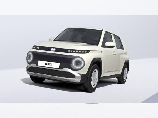 Hyundai Inster INSTER EV (MY25) 42 kWh (97 PS) 2WD SELECT +++ POWERLEASING 2025 +++